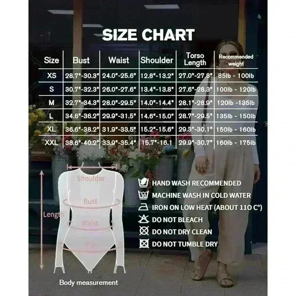 NWT Mangopop Burgundy Wine Bodysuit Size M - Picture 2 of 2